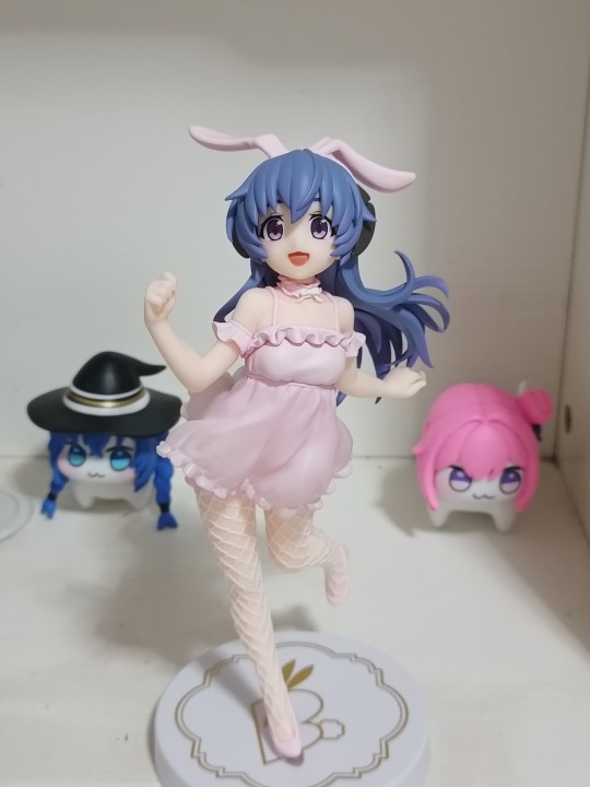 超级可爱的兔女郎景品