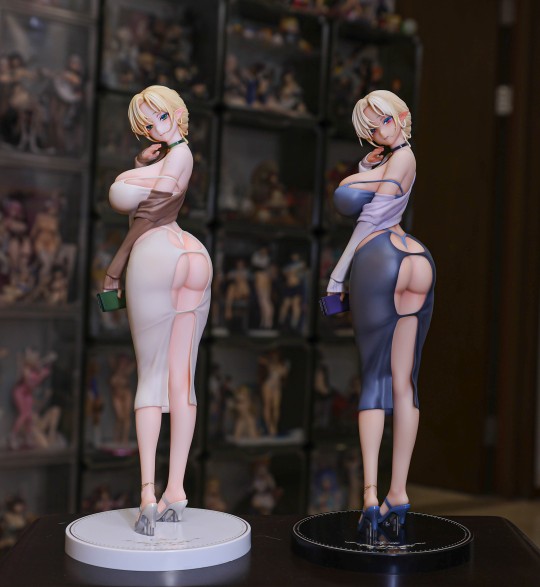 精灵人妻-尤里叶