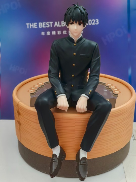 乙木守仁泡面压