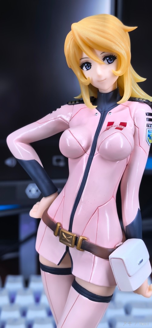 不定期分享自己的手办（第138期）