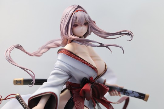wf 2025 sh 个人乱拍 hsk nikke红莲