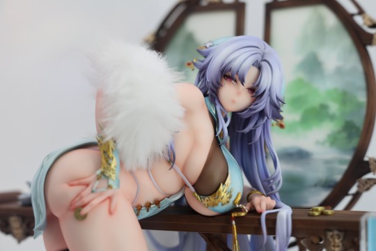 wf 2025 sh 个人乱拍 elixirdream 宙斯