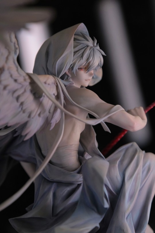 在wf有幸拍到了naomi老师的渚薰