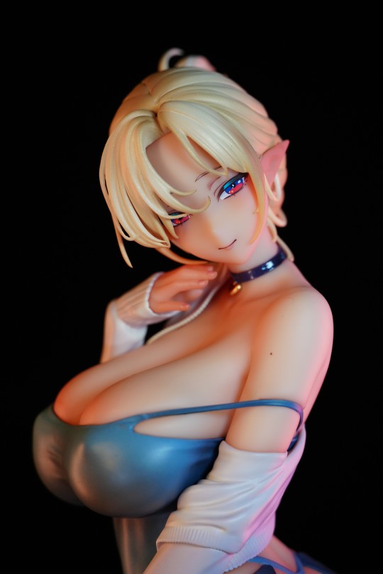 HSK_精灵人妻_尤里叶_异色版_大货