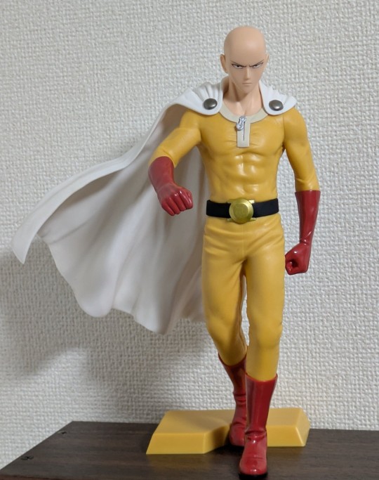 【大货】眼镜厂 一拳超人 Grandista 埼玉 返图搬运