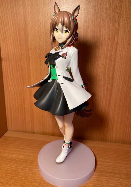 【大货】GSC PUP 赛马娘 美妙姿势 L尺寸 返图搬运