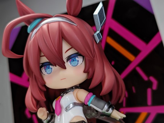 赛博马配电子ai