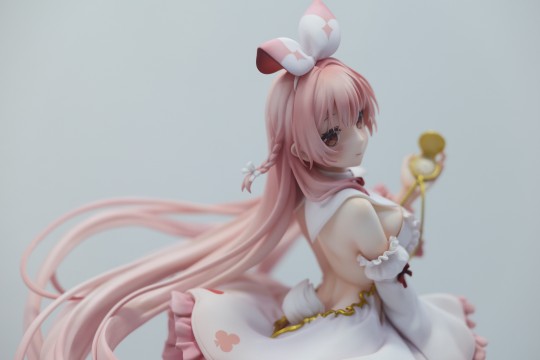 wf 2025 sh 个人乱拍 hsk 白兔rosu