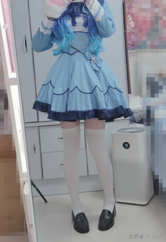 我的阿喵喵活了