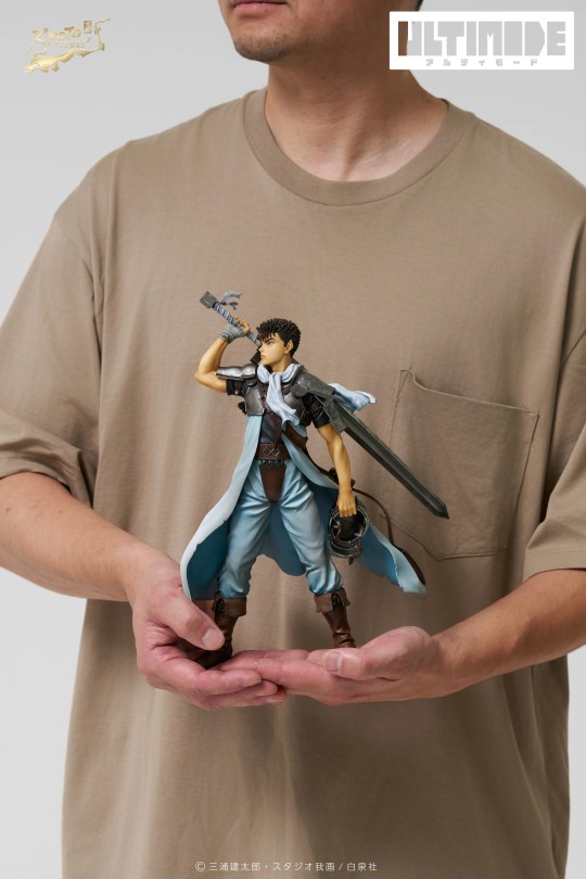 Kyoto Figure 1/6 格斯