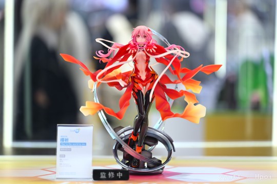 【P1】WF2025 上海 DAY2！