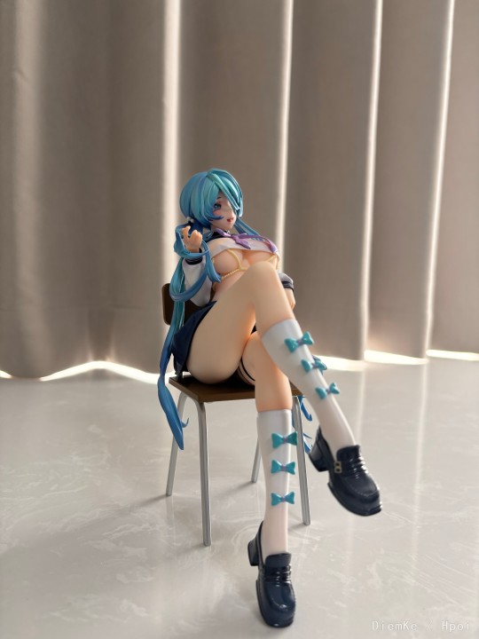 HSK绫樱结月开箱随拍