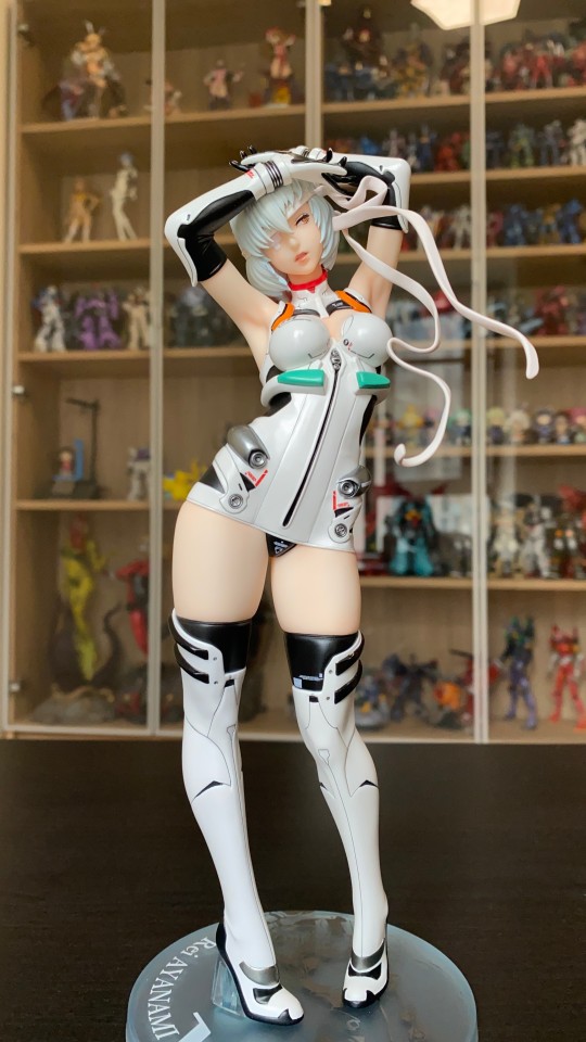 冷门重置yamato丽