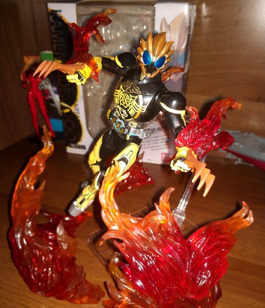 虽然只是个c类品 但还是开心过好久。(●'◡'●)