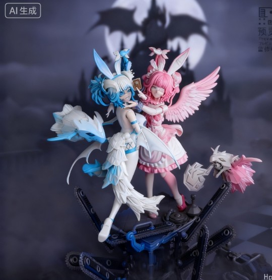 ai还是太好用了