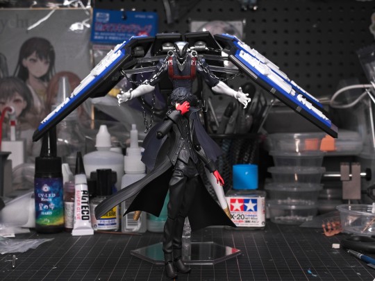 plamatea p3塔纳托斯