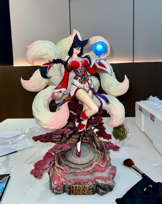 终于到货了好看呐