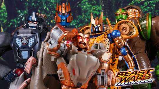 变形金刚 MPG-15 老鼠勇士