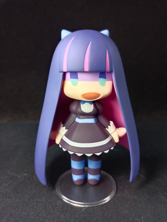 今日小入：Stocking