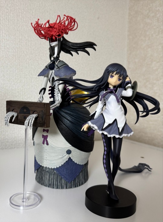 【大货】GSC PUPSP 胡桃夹子的魔女 返图搬运