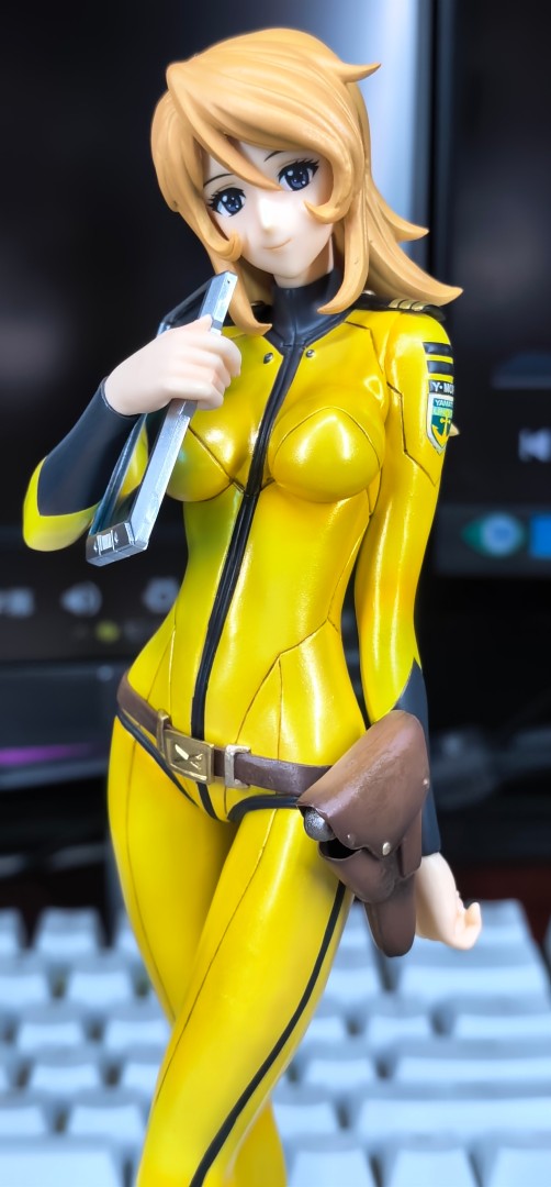 不定期分享自己的手办（第139期）