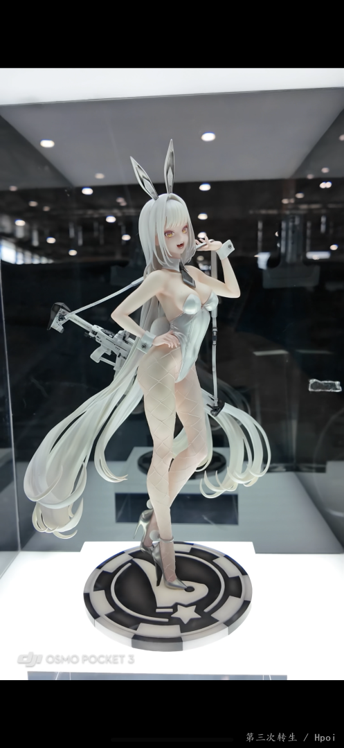 wf2025 白兔 布兰儿 再贩 四夜