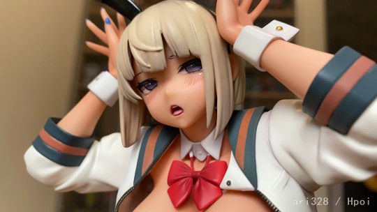 黑辣妹兔女郎前辈