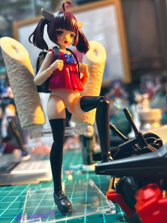 【大货】PLUM Plafia 东北切蒲英 返图搬运