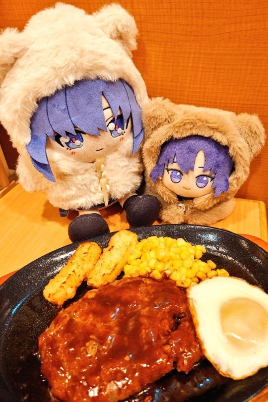 【大货】眼镜厂 蔚蓝档案 研讨会努努 返图搬运