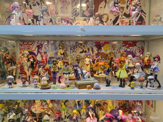 sj的FuRyu鸣濑白羽の超差做工