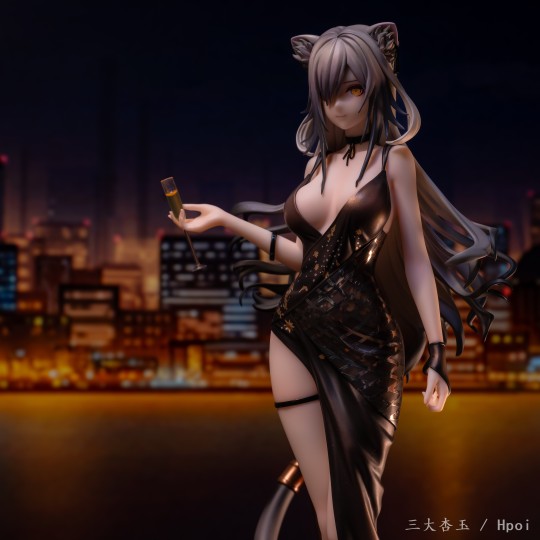 简单的姿势未必就没有感觉