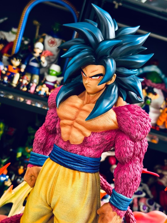 现在的我无所不能