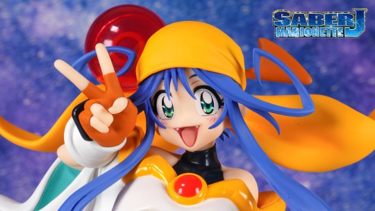 POP UP PARADE SP 机械女神J 莱姆