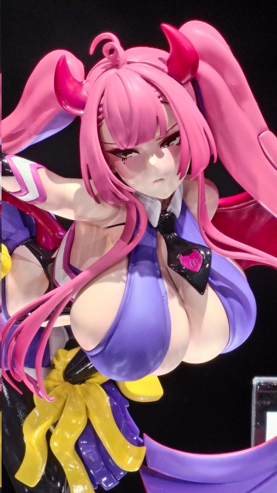 【展品】科乐美 麻将格斗少女 三元·大恋爱 返图搬运