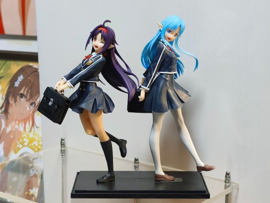 换个地台放一块