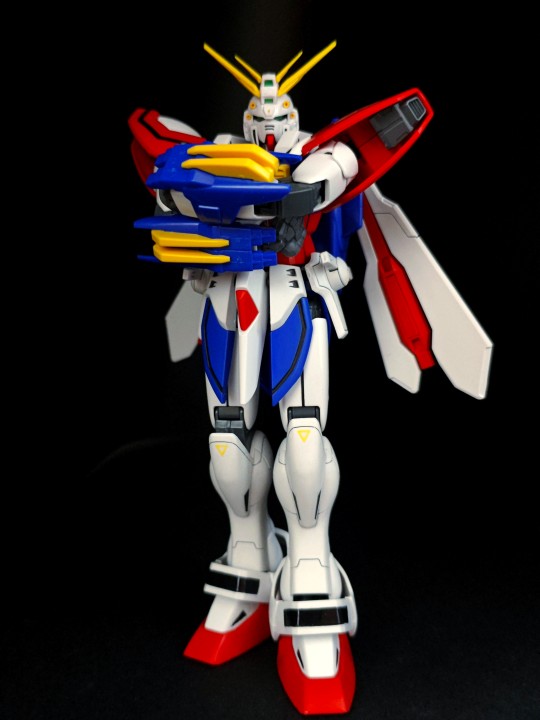 我的这只手炽热如鲜红烈火！