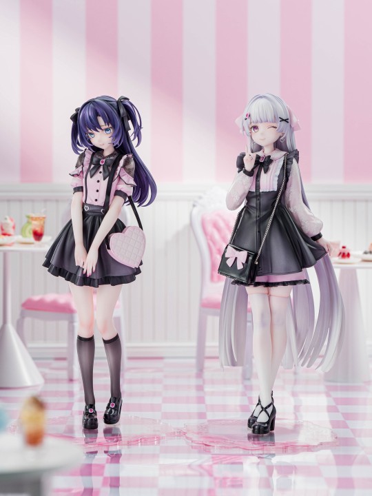 带闺蜜出来耍闺蜜表示很紧张捏