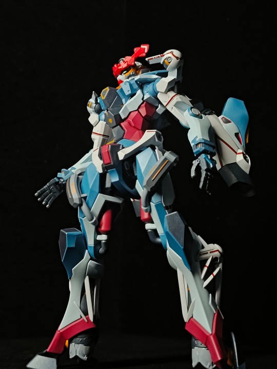 METAL ROBOT魂 gMS-Ω GQuuuuuuX