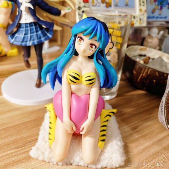 我还是那么爱拉姆。。。