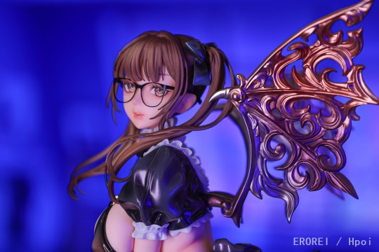 翼系列 imp 原色版