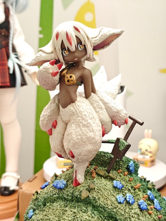 【prime 1 studio】永恒的公主法仆塔测评