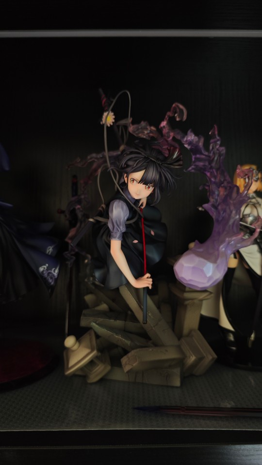 附带小故事一则