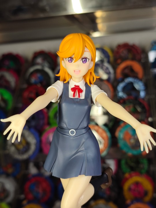 眼镜厂癫疯之作 涩谷香音