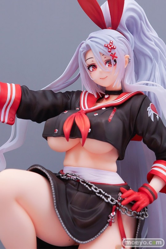 海因里希亲王测评转图