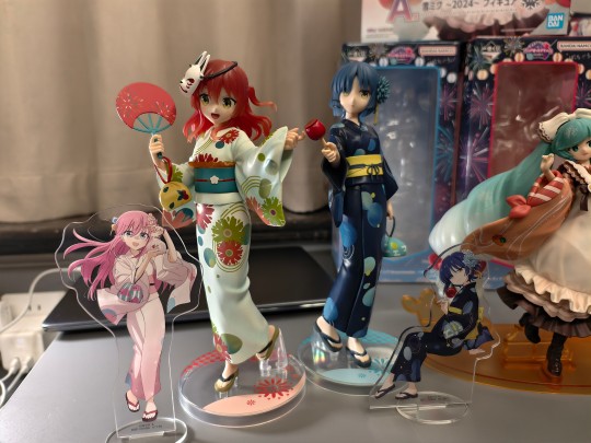 抽的一番赏 重复的直接直播间抽了