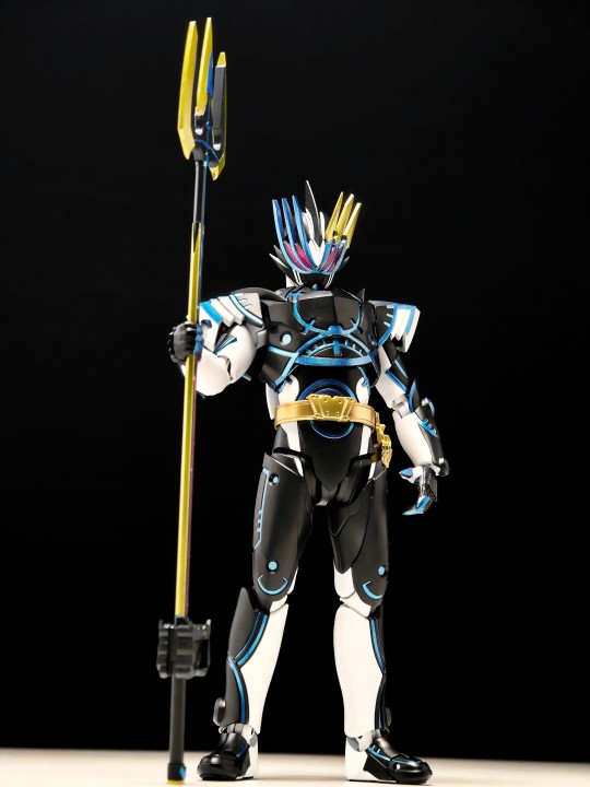 SHF 恒剑 海洋历史