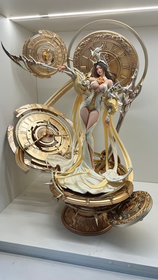 星轮 欧米茄 到货了