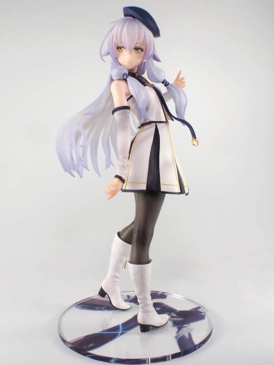 【推上返图搬运】界之轨迹 黑兔 亚尔缇娜