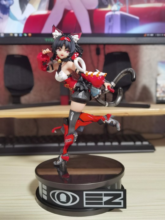 【APEX-TOYS】猫宫又奈