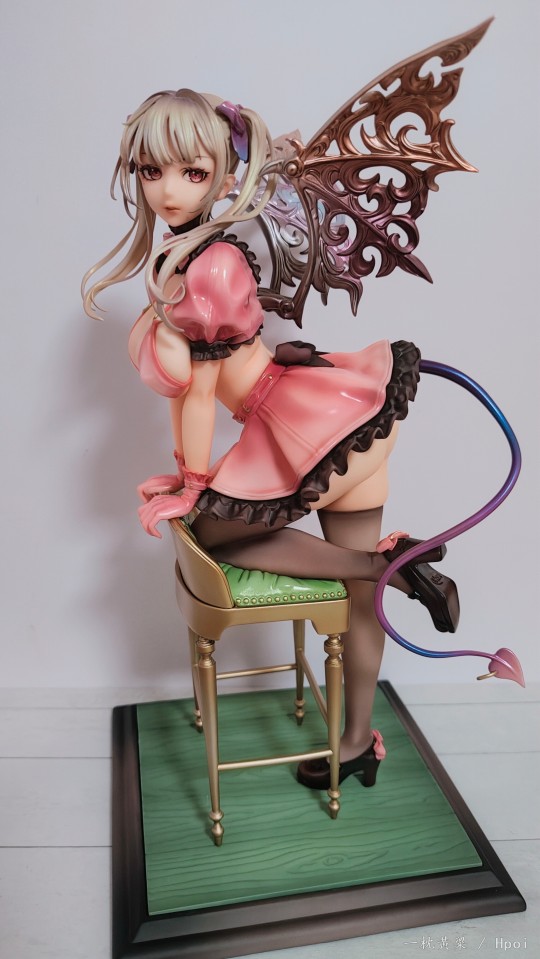 hobby sakura 翼系列 imp 异色版
